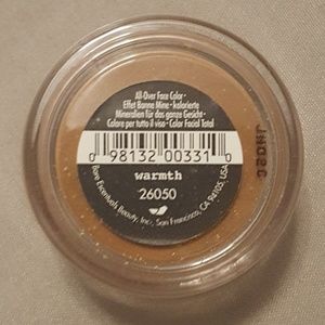 bareMinerals Warmth